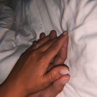 Anello di fidanzamento 💍 - 1