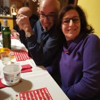 Postate una foto di voi due 👇 - 1