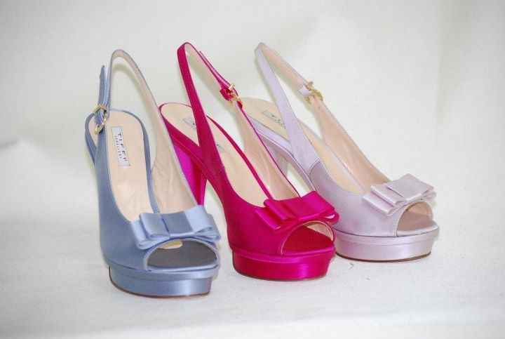 scarpe tiffi