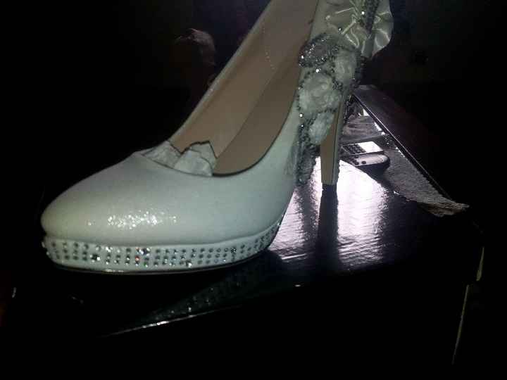 Scarpe....quanto le avete pagate?? - 1