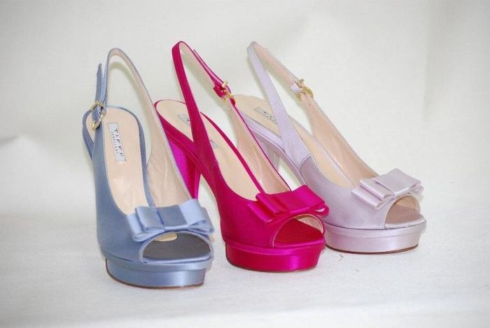 scarpe tiffi