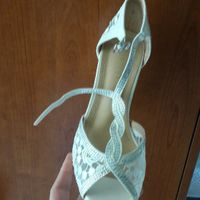 Scarpe sposa... - 2