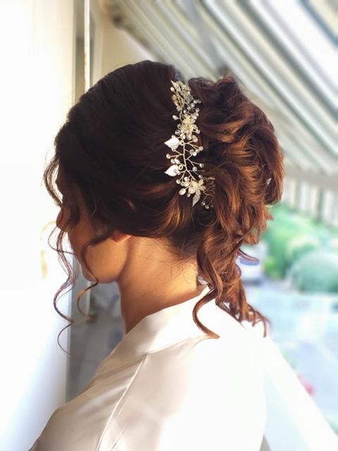 Accessori per capelli (sciolti) 1