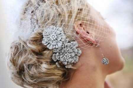 Accessori capelli - 1