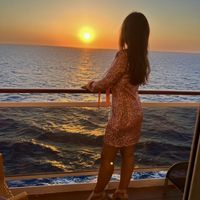 Crocieraaaa non potevamo fare scelta migliore - 2