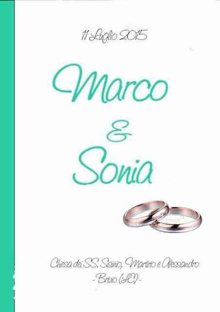 Copertina libretto! - 1