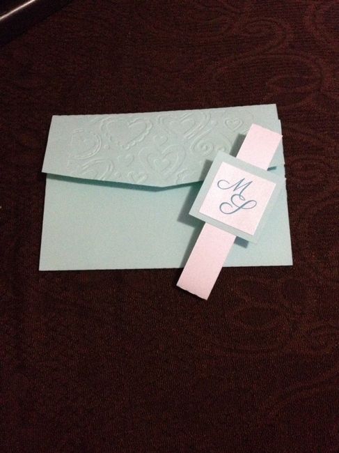 Le mie partecipazioni!! - 2