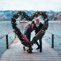 Postate una foto di voi due 👇 - 1