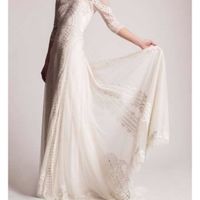 Il mio look sposa se mi sposassi oggi - il risultato! - 1