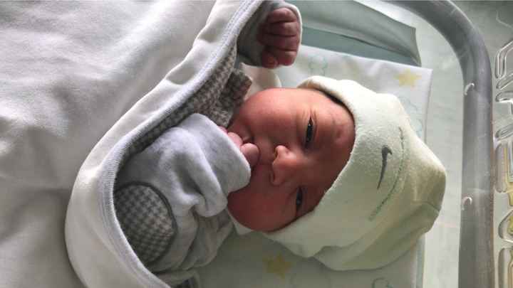 Mamma Marzo 2020.... - 1