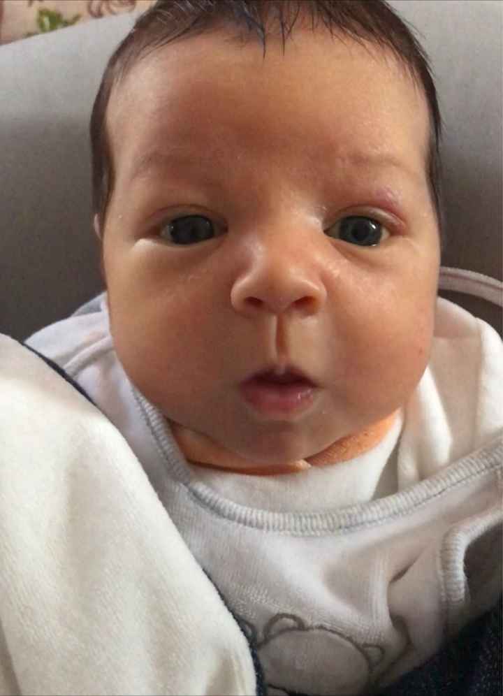 Mamma Marzo 2020.... - 2