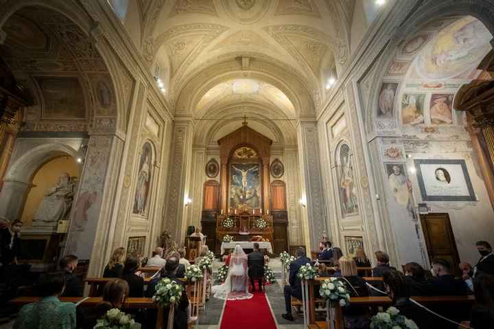 Chiesa di San Francesco ai Cappuccini (frascati) - 1