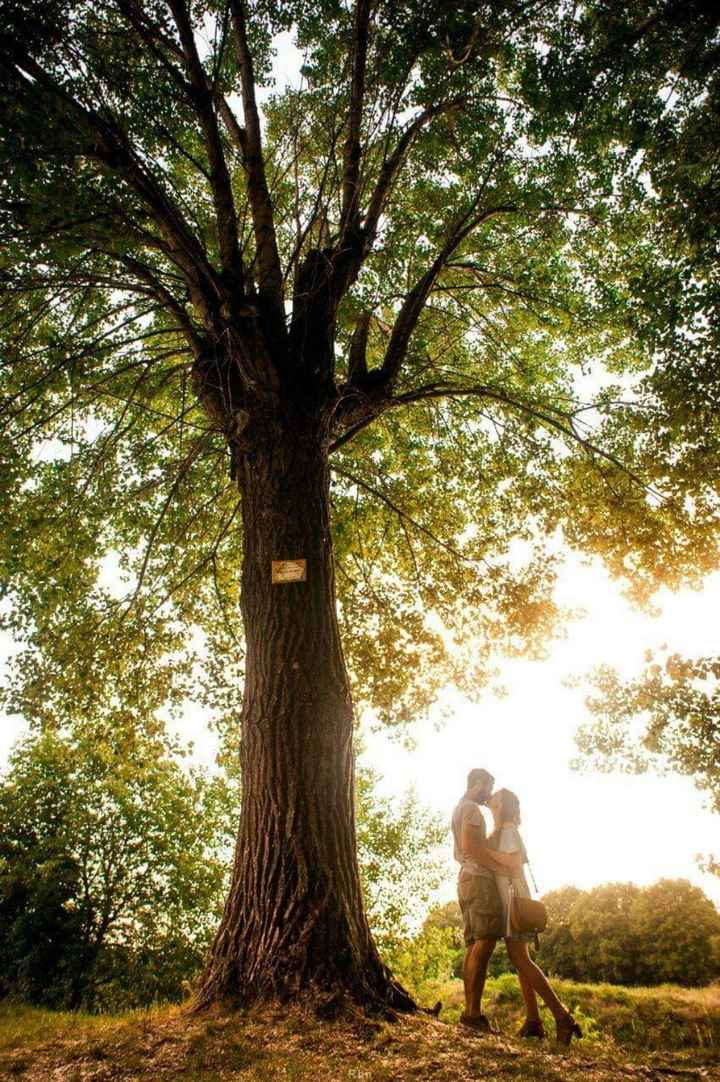 Postate una foto di voi due 👇 - 1