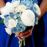 Colore dominante per matrimonio di sera - 3