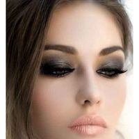Trucco sposa - 1
