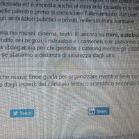 Una grande spiraglio di positività.. - 1