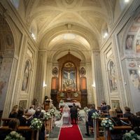 Chiesa di San Francesco ai Cappuccini (frascati) - 1