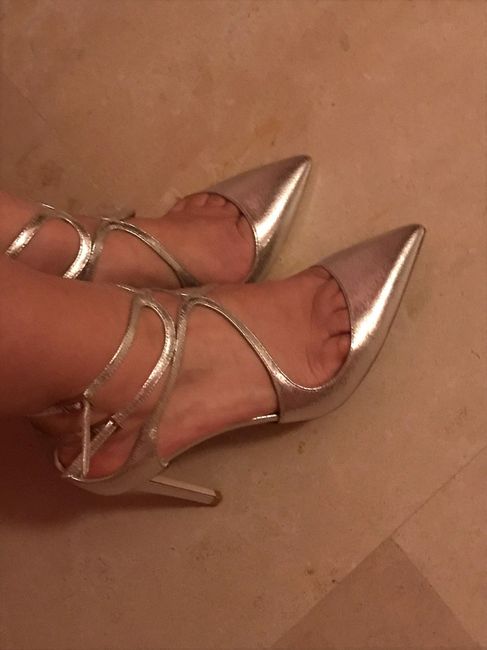 Scarpe trovate!!!! 😍 - 2