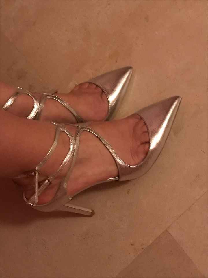 Scarpe trovate!!!! 😍 - 2