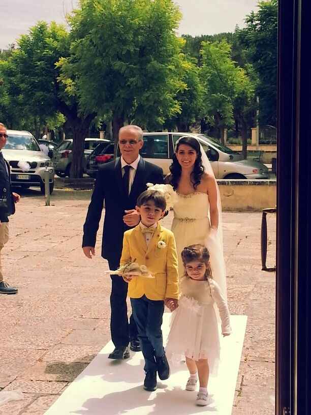 Il nostro siiiiii - 1