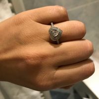 Anello di fidanzamento - 1