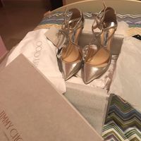 Scarpe trovate!!!! 😍 - 1