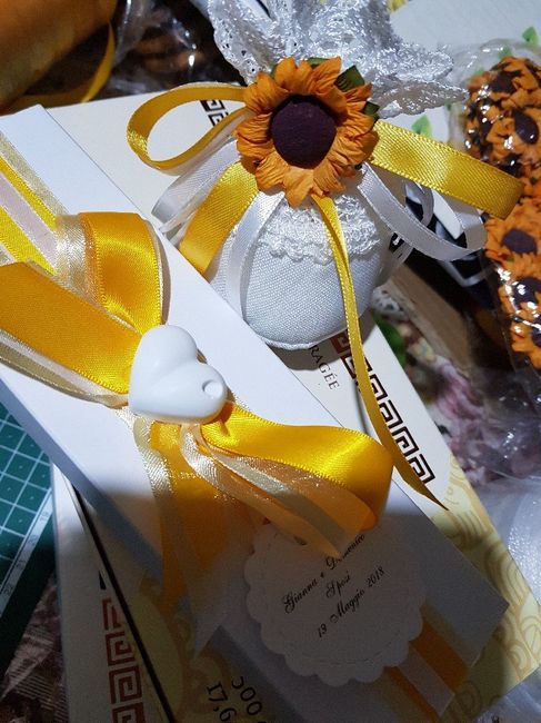 a -60 continuano i miei fai da te - 2