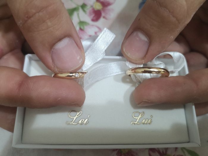 Fedi 💍💍💋 - 1