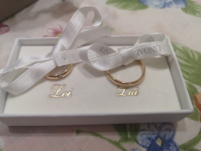 Fedi 💍💍💋 - 2