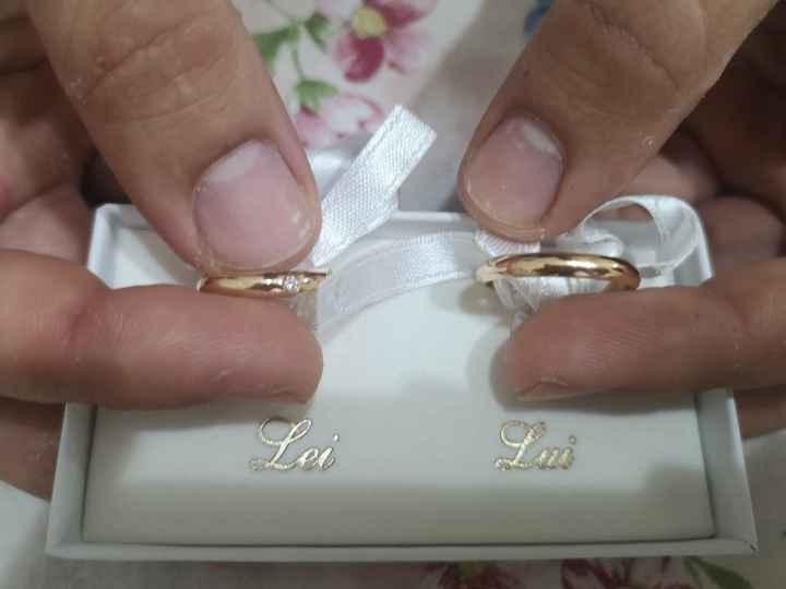 Fedi 💍💍💋 - 1