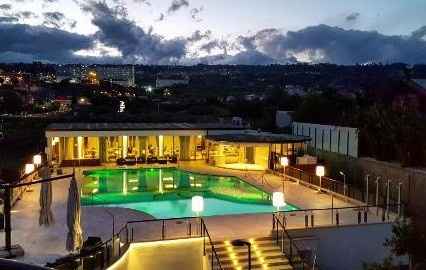 4Spa Resort - esterno