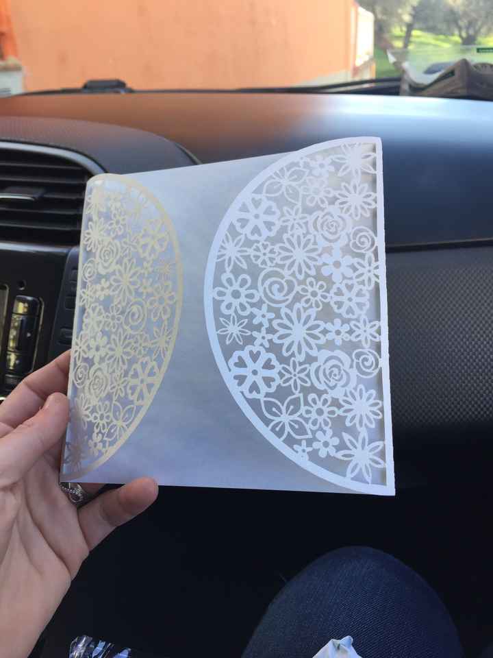  Wish.. partecipazione arrivate - 1