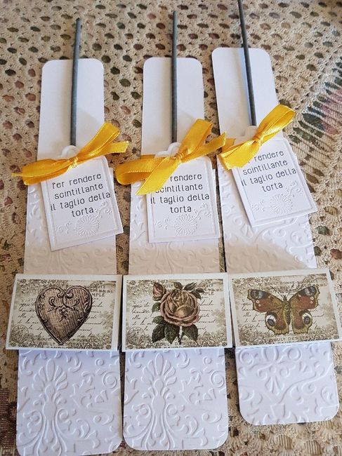  Personalizzare stelline luminose - 1