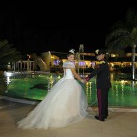 Matrimonio in divisa! - 2