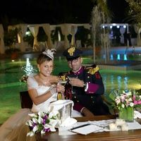 Matrimonio in divisa! - 3