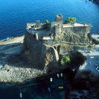 Castello Normanno