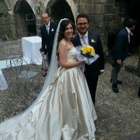 30.05.2017 - just married! - 2