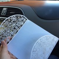  Wish.. partecipazione arrivate - 2