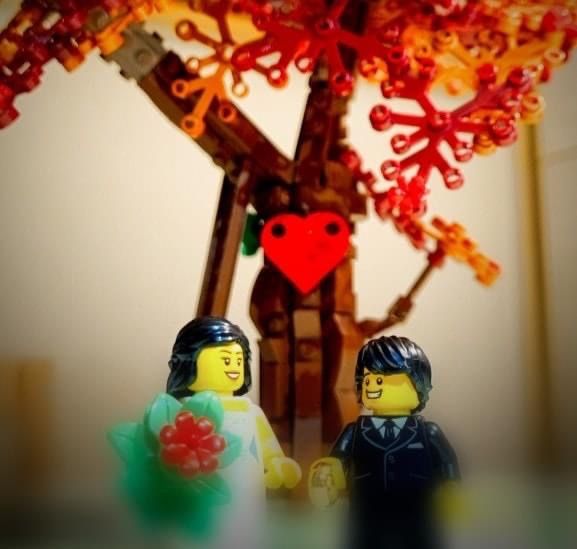 Piccolo regalo da parte di mio marito!!❤️ 3