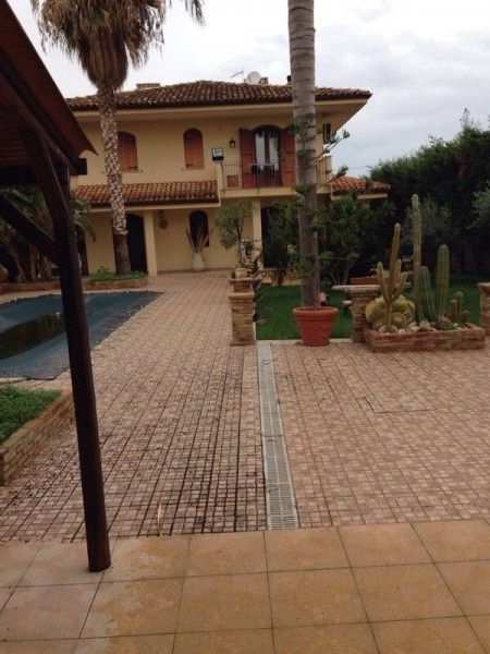 La casa in affitto - 1