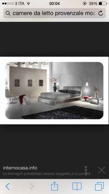 Camera da letto - 1