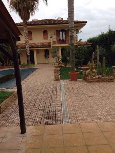 La casa in affitto - 1