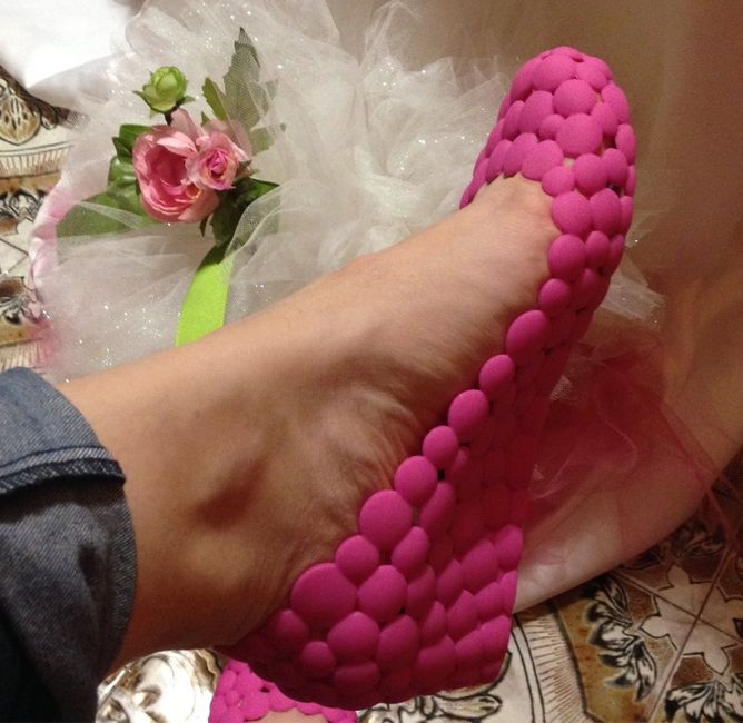 Regalo fatto da mamma - 2