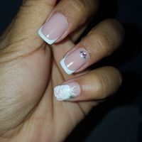  Forse ho trovato la nail art giusta x me🤗 - 3