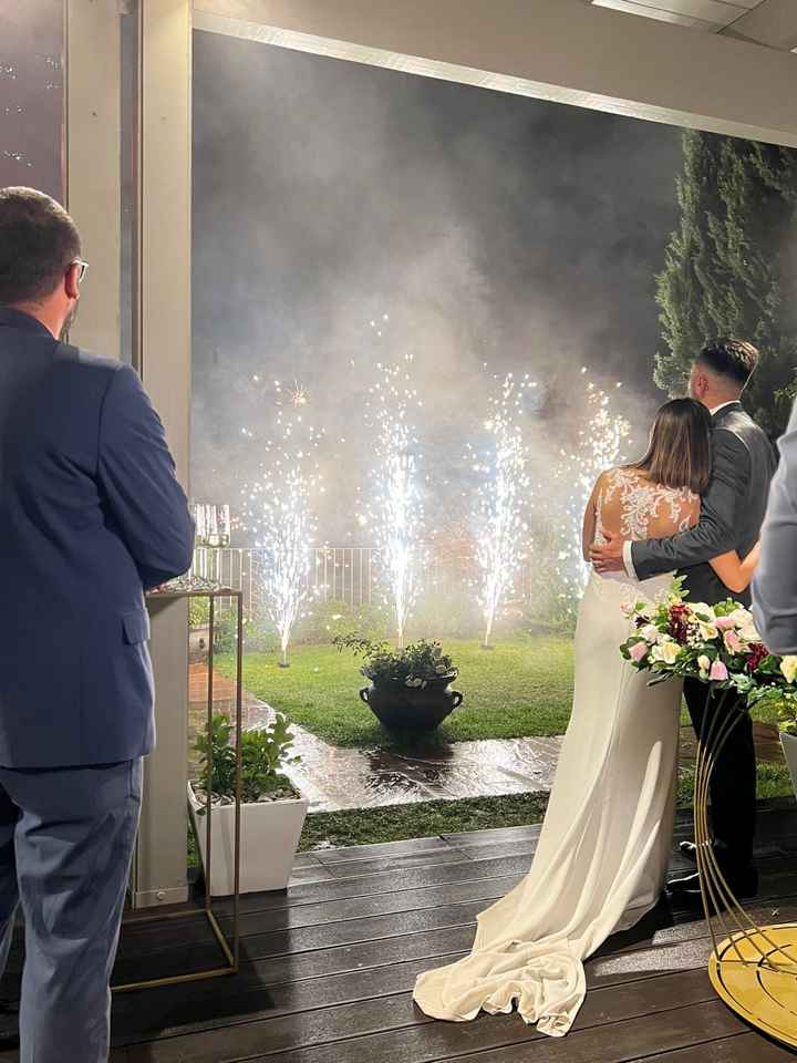 Sposi che celebreranno le nozze il 25 Settembre 2022 - Caserta - 2