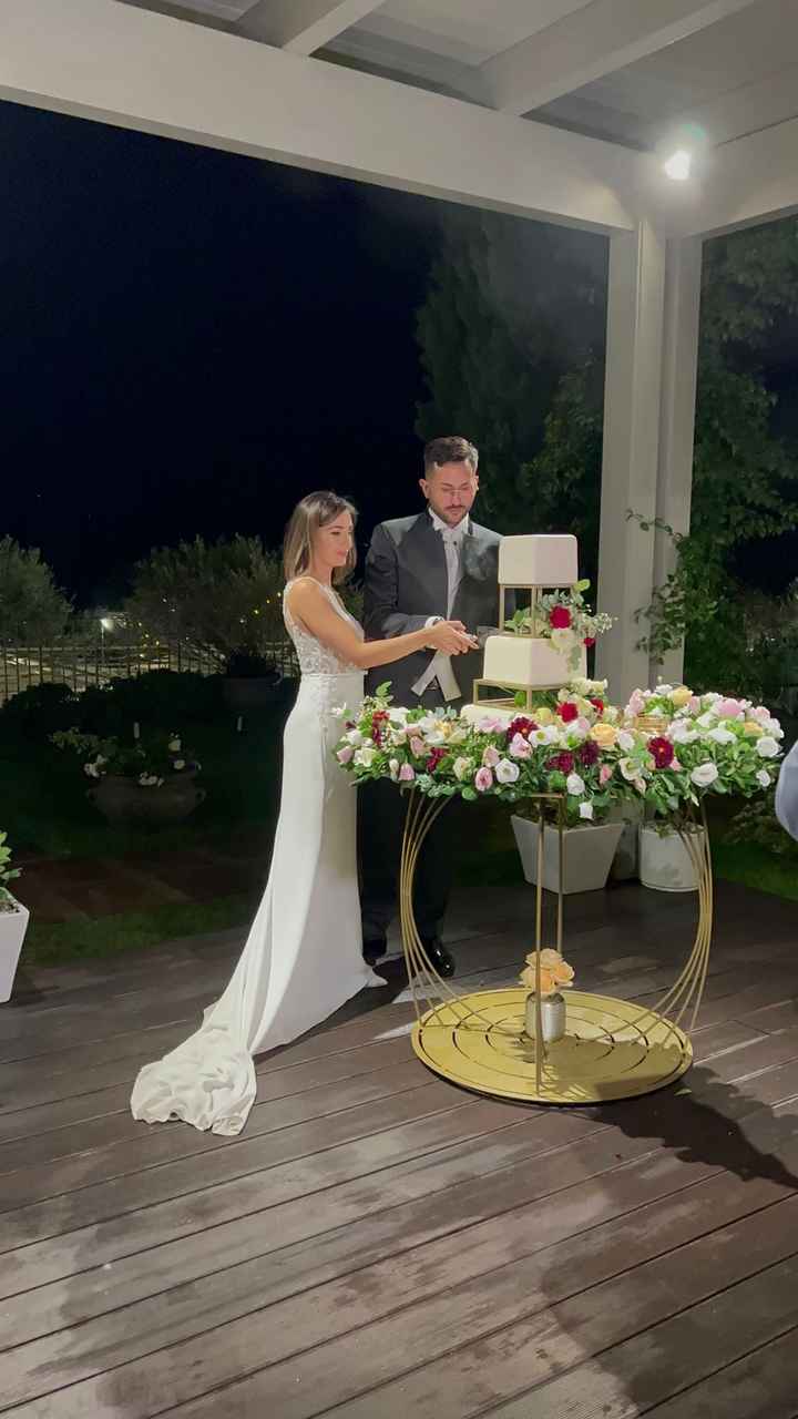 Sposi che celebreranno le nozze il 25 Settembre 2022 - Caserta - 3