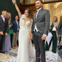 Sposi che celebreranno le nozze il 25 Settembre 2022 - Caserta - 1