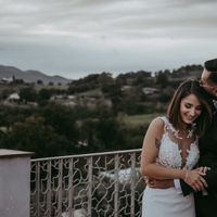 Sposi che celebreranno le nozze il 25 Settembre 2022 - Caserta - 1