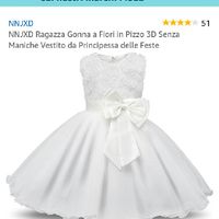Vestiti damigella amazon. Consigli - 1