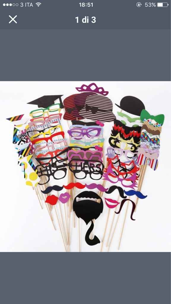 Cosine chic da inserire durante la festa in sala idee? - 1